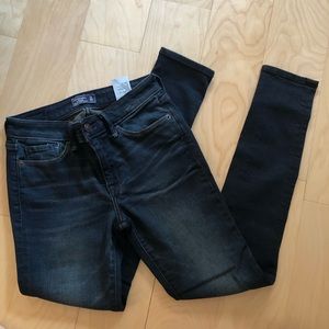 Abercrombie Skinny Jeans